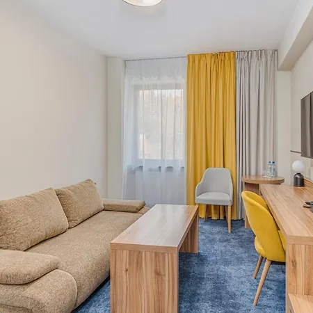 Tulip - Centre Szálloda 3*