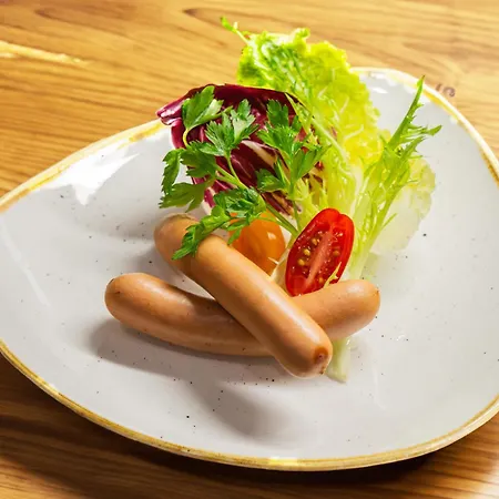 Tulip - Centre Otel Wroclaw