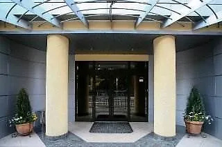 Szálloda Tulip - Centre Wrocław