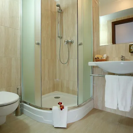 Tulip - Centre 3* Wroclaw