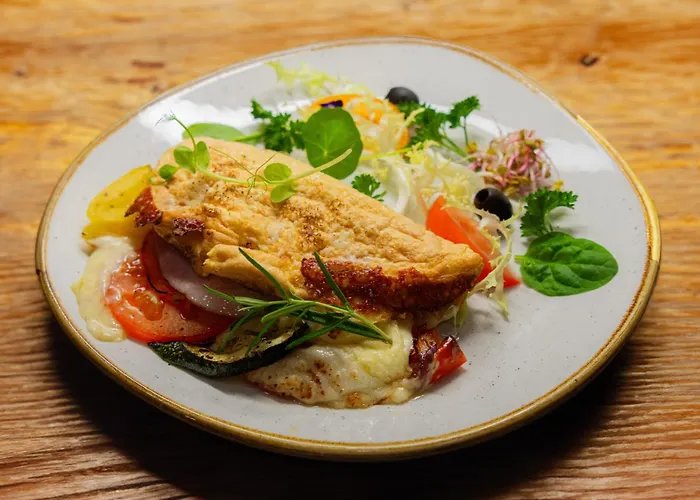 Tulip - Centre فندق 3*