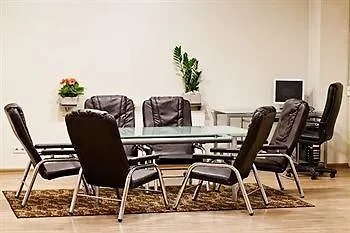 Tulip - Centre فروتسواف