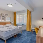 Szálloda Tulip - Centre 3*