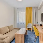 Tulip - Centre Szálloda 3*