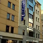 Szálloda Tulip - Centre