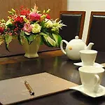 Tulip - Centre Szálloda 3*