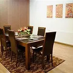Tulip - Centre 3*
