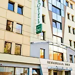Szálloda Tulip - Centre