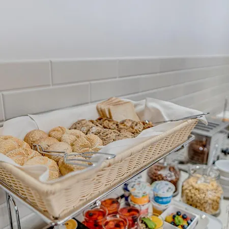 Ξενοδοχείο Tulip - Centre Βρότσλαβ