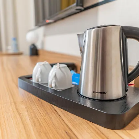 호텔 Tulip - Centre