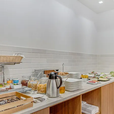 Tulip - Centre Ξενοδοχείο