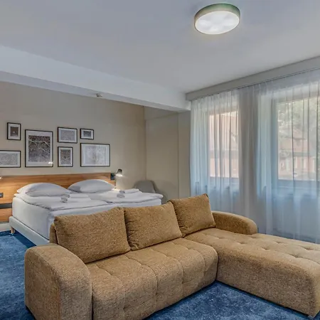 Tulip - Centre Ξενοδοχείο 3*