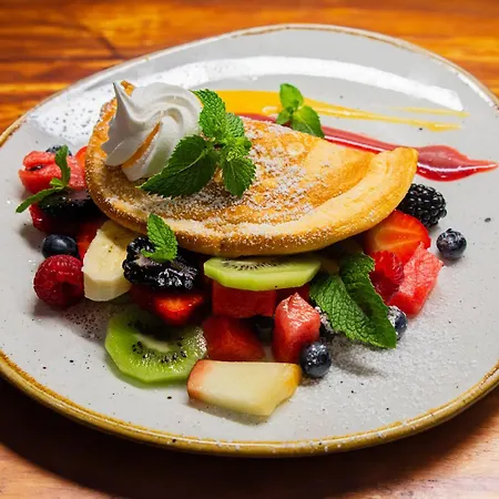 Tulip - Centre Βρότσλαβ