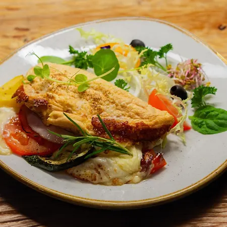 Tulip - Centre Ξενοδοχείο 3*