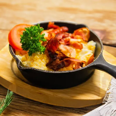 Ξενοδοχείο Tulip - Centre 3*