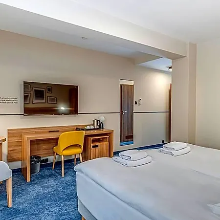 Tulip - Centre Hotel
