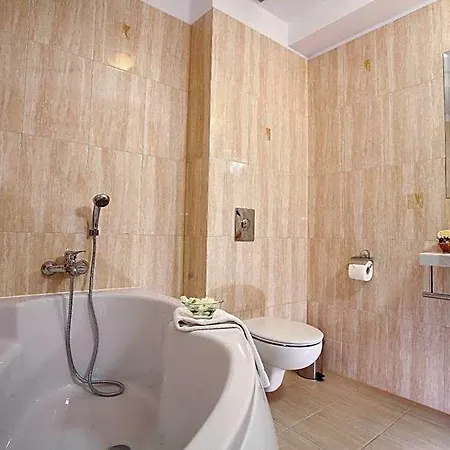 Tulip - Centre 3* Wrocław