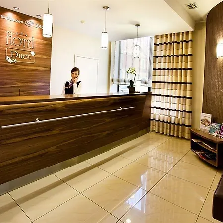 Tulip - Centre 3* Wroclaw