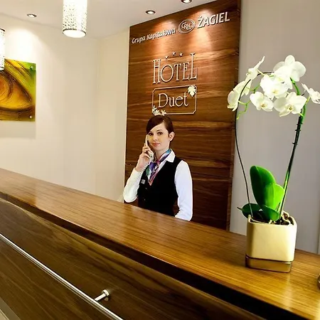 ホテル Tulip - Centre
