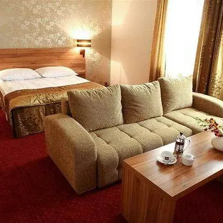 Tulip - Centre 3* Βρότσλαβ