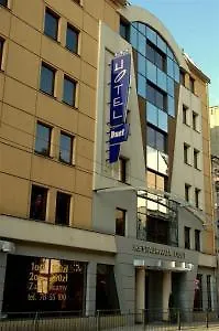 Hotel Tulip - Centre