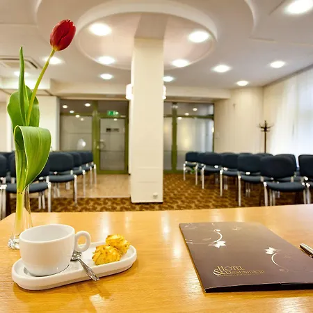 Tulip - Centre 3* Wroclaw