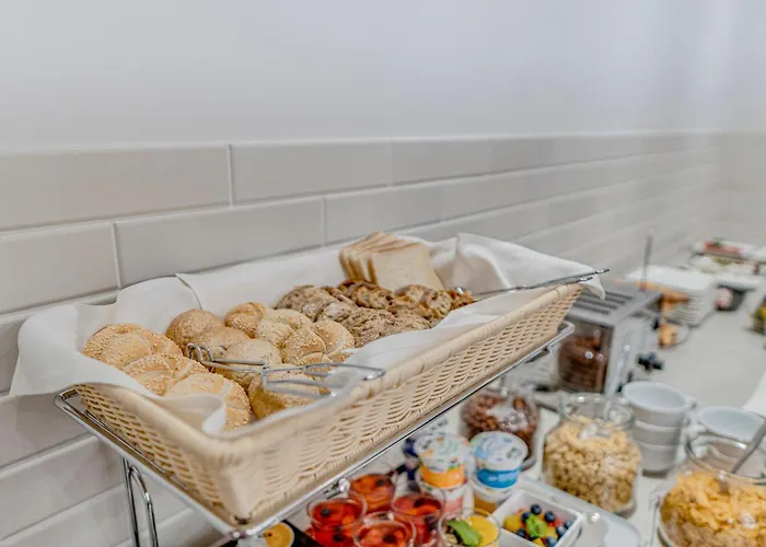 Hotel Tulip - Centre Breslavia