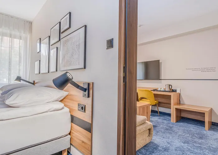 Tulip - Centre Hotel