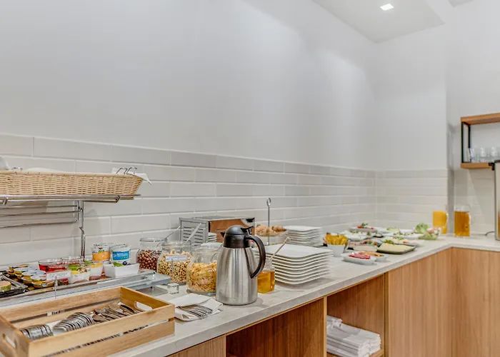 Tulip - Centre Hotel