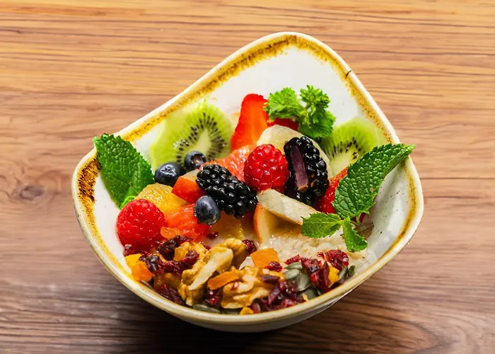 호텔 Tulip - Centre