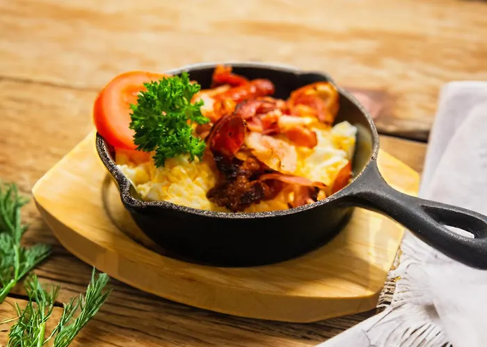 Hotel Tulip - Centre 3*