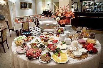 Tulip - Centre 호텔 3*