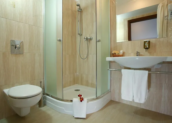 Tulip - Centre 3* Breslavia