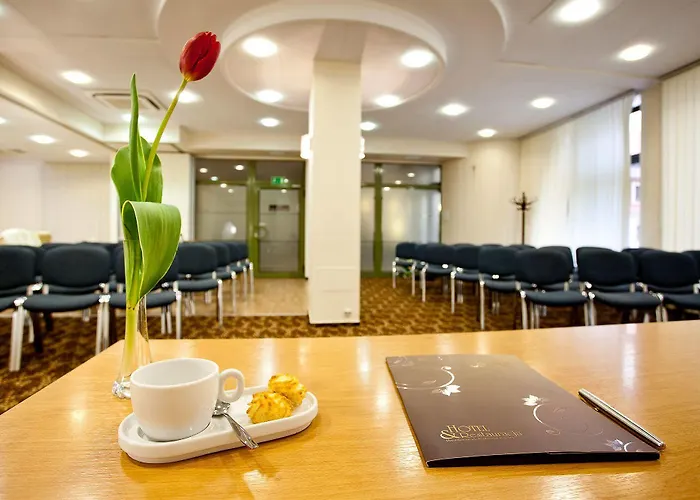 Tulip - Centre 3* Breslavia